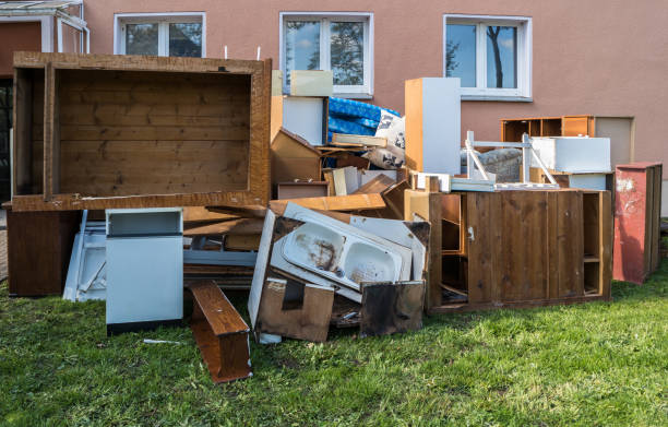 Best Electronics Removal Services  in Stearns, KY