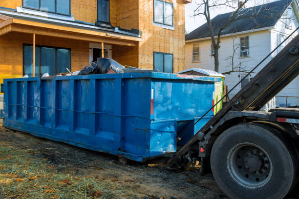Best Local Junk Hauling  in Stearns, KY
