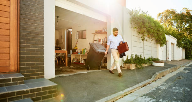 Best Yard Waste Removal  in Stearns, KY