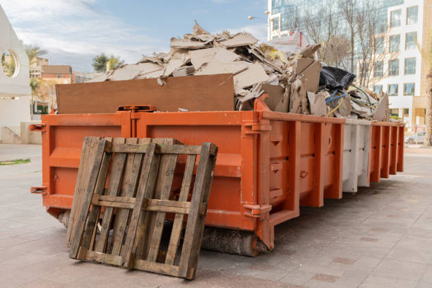 Best Estate Cleanout Services  in Stearns, KY