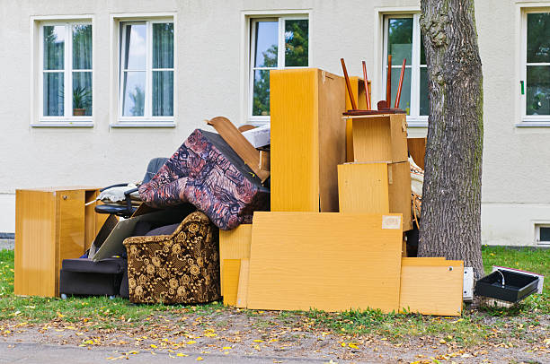 Best Garage Cleanout Services  in Stearns, KY