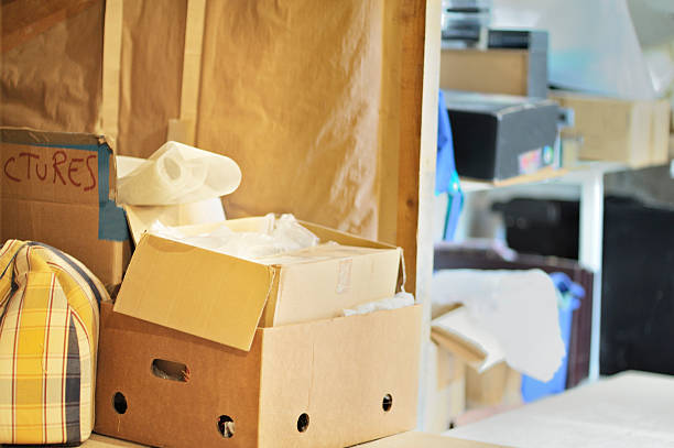 Best Basement Cleanout Services  in Stearns, KY