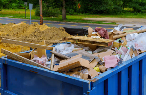 Best Commercial Cleanout Services  in Stearns, KY